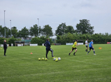 Training Schouwen-Duiveland Selectie op sportpark Het Springer van dinsdag 4 juni 2024 (69/139)